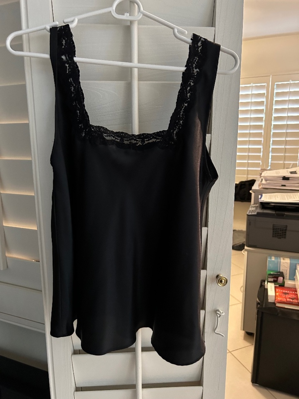 Christian Dior Sexy Cami m
